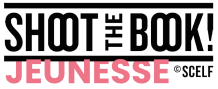 shoot the book jeunesse